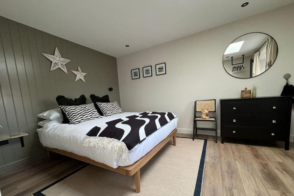 Nᴼ 21 Beautiful Cosy Modern Traditional Cottage Lionel Екстер'єр фото